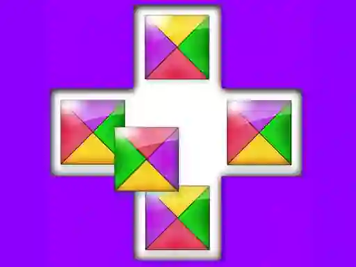 Spel Puzzle Color på nätet