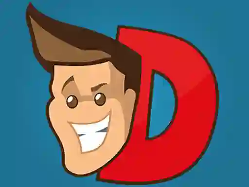 Spel Dangerous Danny på nätet