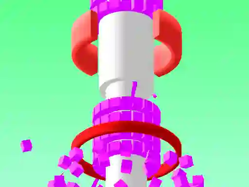 Spel Pipe Ninja på nätet