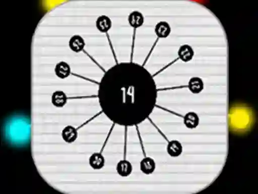 Spel Pin Circle på nätet