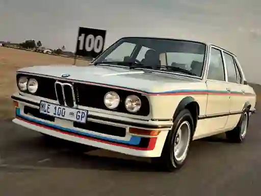 Spel BMW 530 MLE på nätet