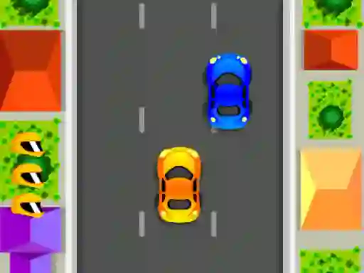 Spel Ready Driver på nätet