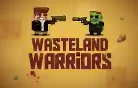 Spel Wasteland Warriors på nätet
