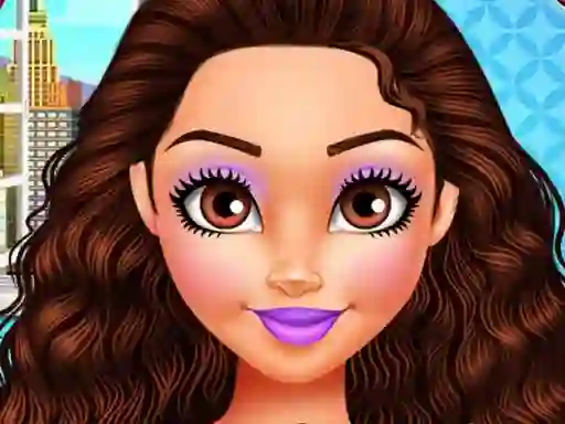Spel BFFS: Velvet Party på nätet