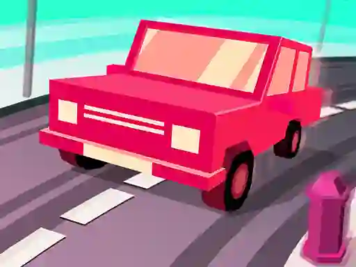 Spel Rush Road Hour på nätet
