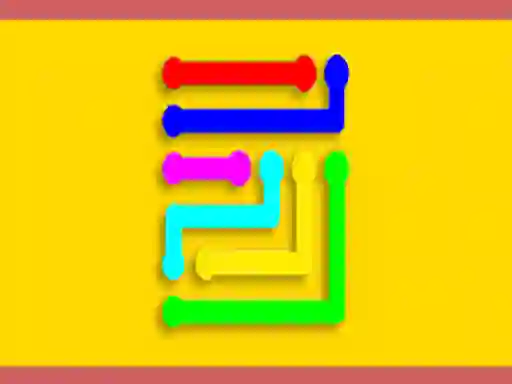 Spel Link Dots Pro på nätet