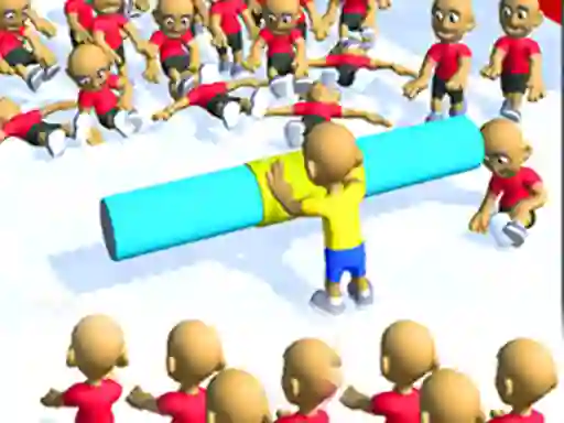 Spel Shove Them på nätet