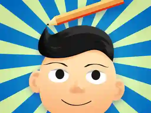 Spel Just Draw på nätet