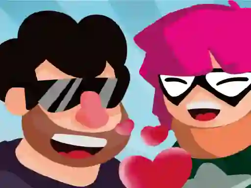 Spel Love Pins Online på nätet