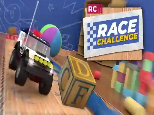 Spel Mini Toy Car på nätet