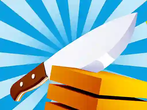 Spel Slice It All på nätet