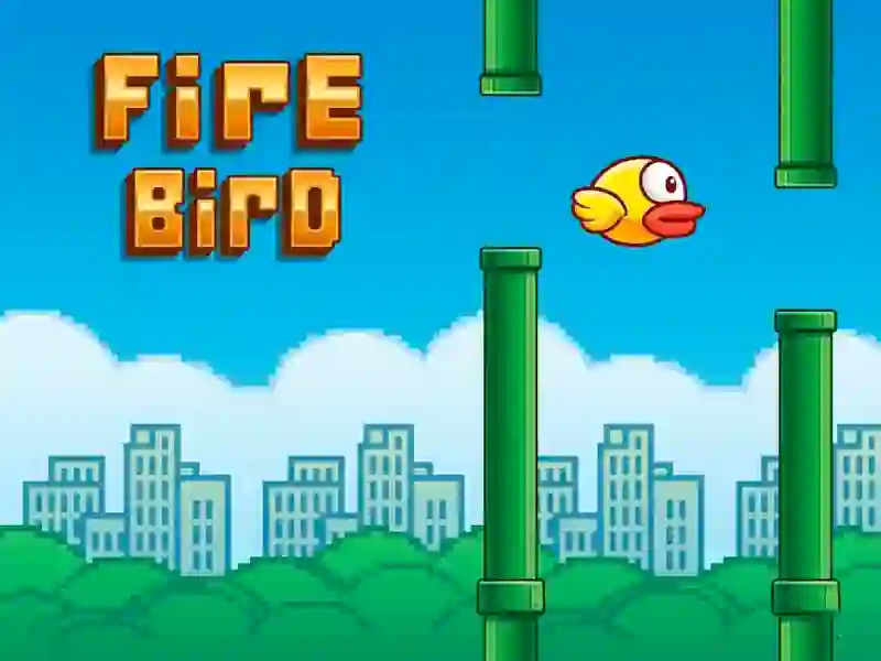 Spel Fire Bird på nätet
