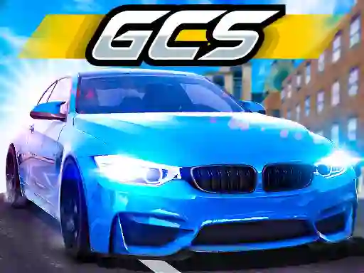 Spel Grand City Stunts på nätet