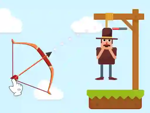Spel Help The Cowboy på nätet