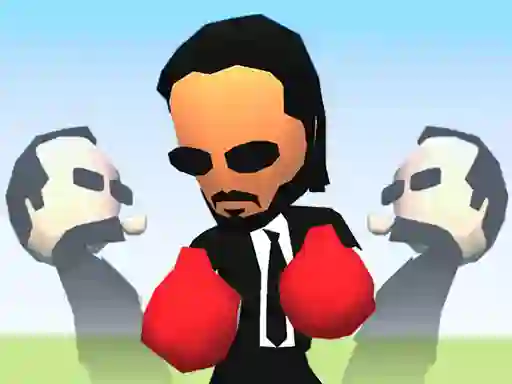Spel Mr One Punch: Fighting på nätet