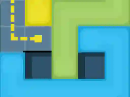 Spel Lines to Fill på nätet