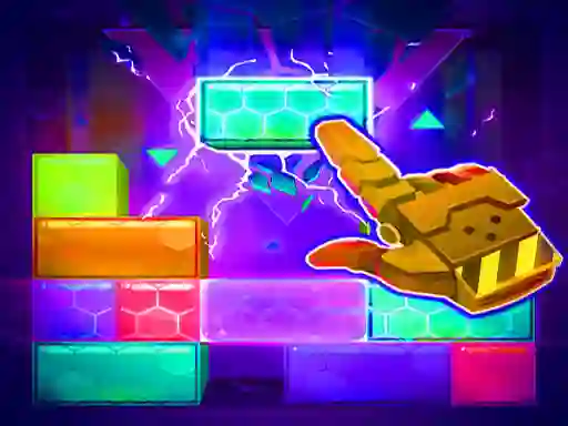Spel Block Slider Game på nätet