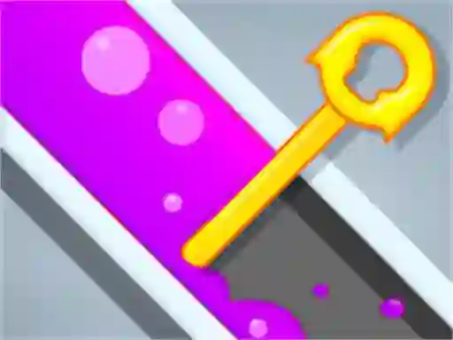 Spel Pin Pull 3D på nätet