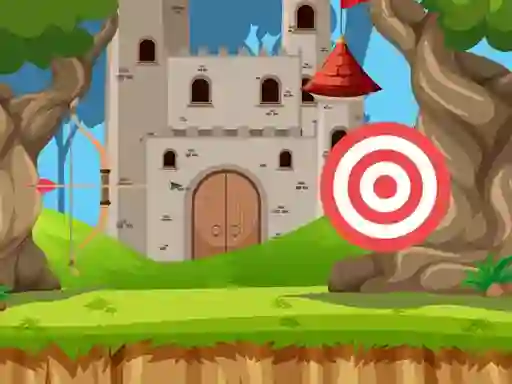 Spel Arrow Shoot på nätet