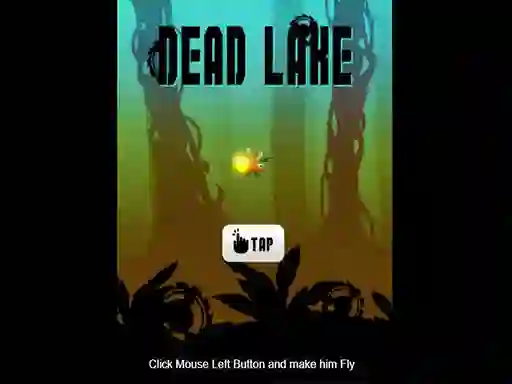 Spel Dead Lake på nätet