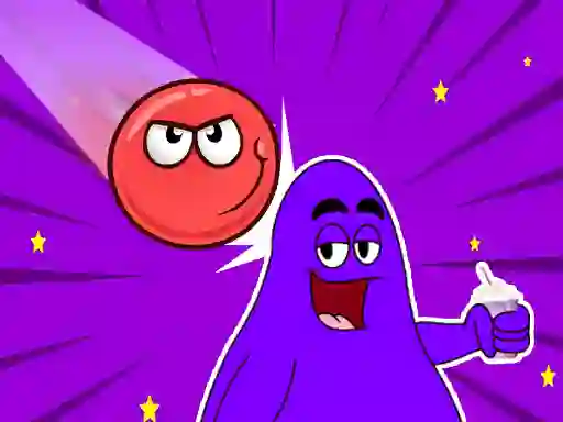 Spel Kick Grimace på nätet