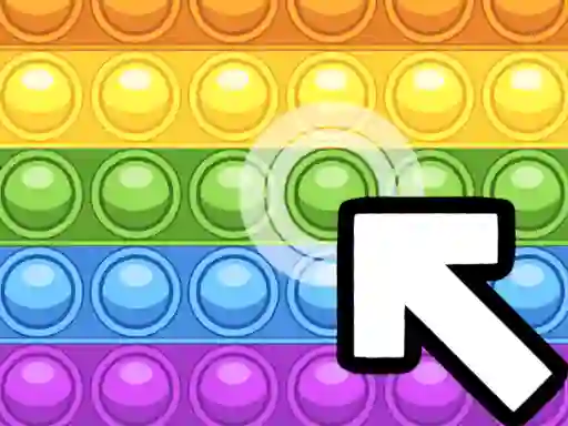 Spel Infinity Pop it! på nätet