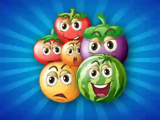 Spel Fruit Smash Master på nätet