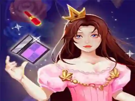 Spel Princess on the Run.io på nätet