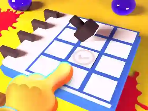 Spel Stamp It Puzzle på nätet