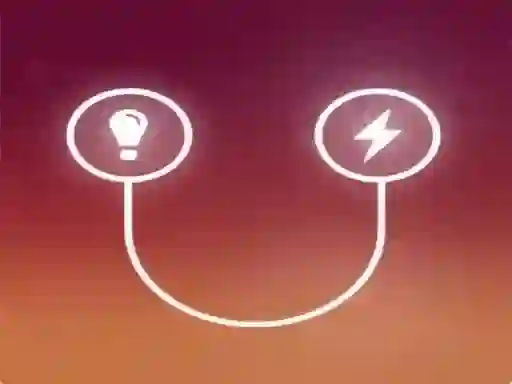 Spel Loop: Energy på nätet