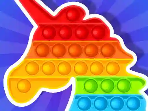 Spel Fidget Pop Online på nätet