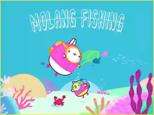 Spel Molang på nätet