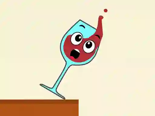 Spel Spill Wine på nätet