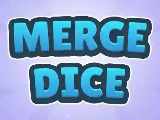 Spel Merge Dice på nätet