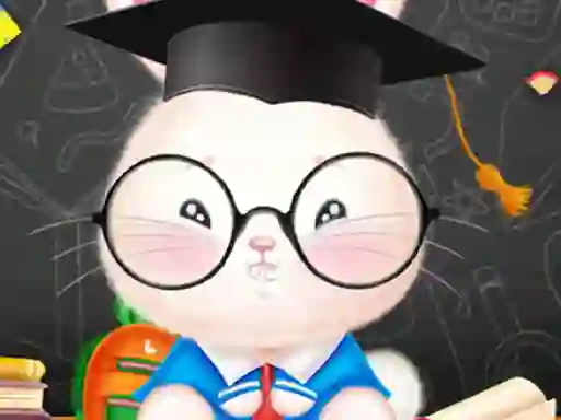 Spel Ollie Goes To School på nätet