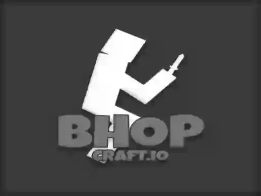 Spel BhopCraft. io på nätet
