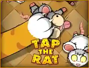 Spel Tap The Rat på nätet