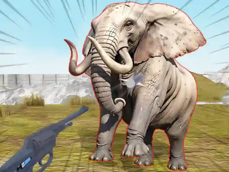 Spel Zoo Anomaly Simulation på nätet