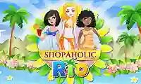 Spel Shopaholic Rio på nätet