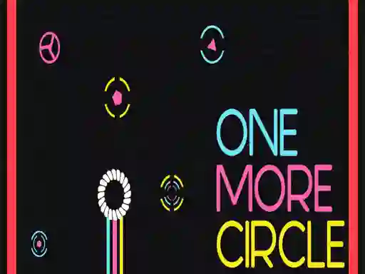 Spel One More Circle på nätet