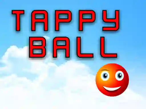 Spel Tappy Ball på nätet