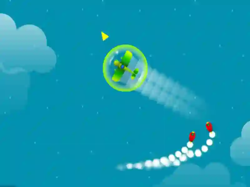 Spel Save Pilot Ryan på nätet