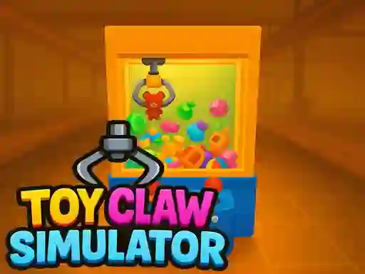 Spel Toy Claw Simulator på nätet