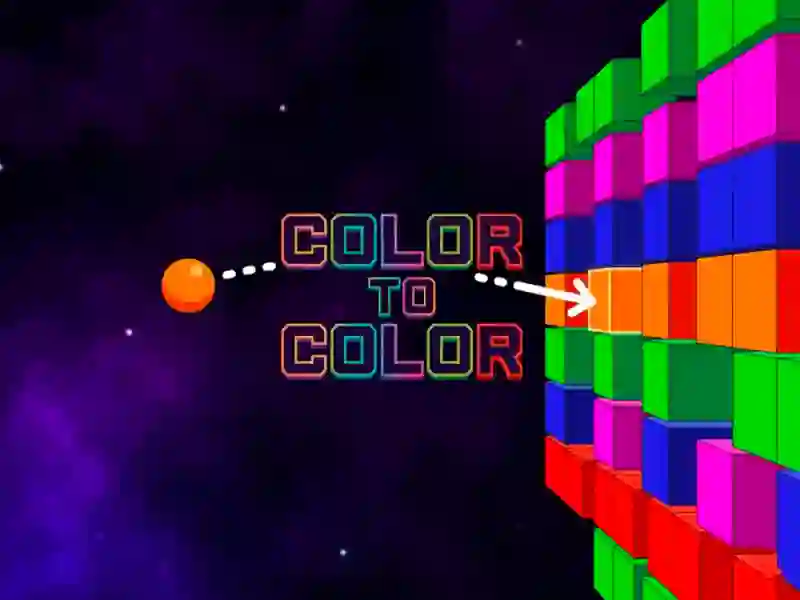 Spel Color To Color på nätet