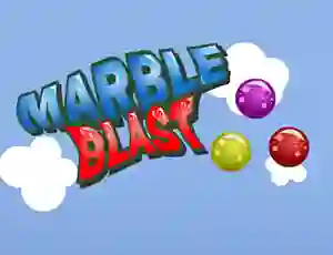 Spel Marble Blast på nätet