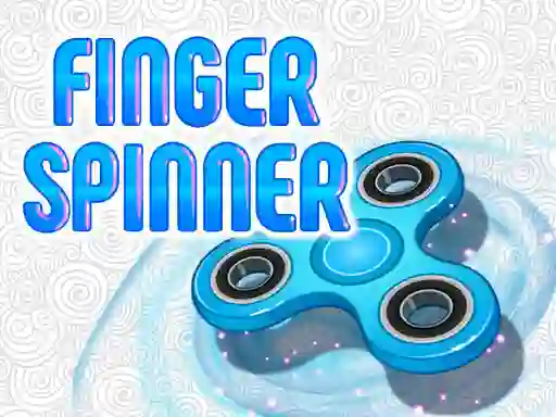 Spel Finger Spinner på nätet