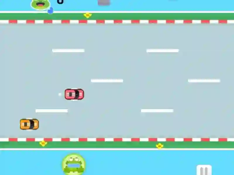 Spel Traffic Pro på nätet