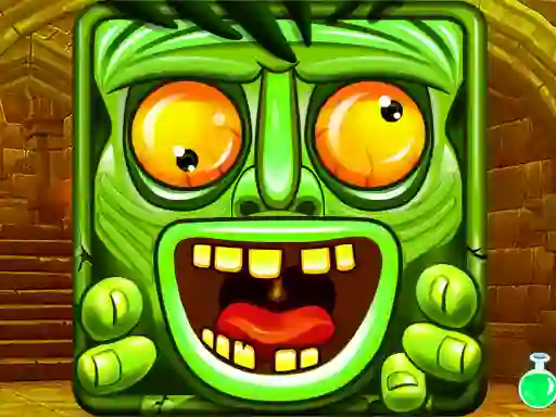 Spel Jungle Run Oz på nätet