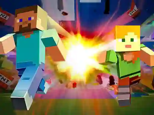 Spel Nubic Boom Crusher på nätet
