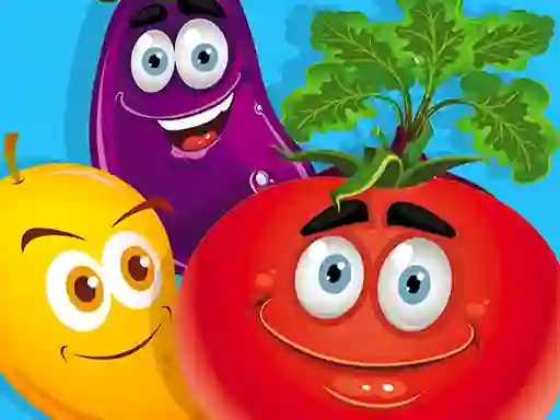 Spel Harvest Farm på nätet
